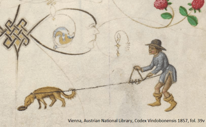 ienna, Austrian National Library, Codex 1857, fol. 39v